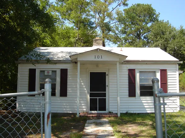 101 Delilah St, Columbia, SC 29203