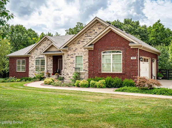 469 Alexander Way, Fisherville, KY 40023