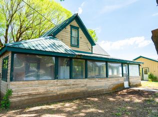 2909 Salubria Rd, Cambridge, ID 83610
