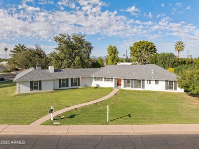 1602 E Fountain St, Mesa, AZ, 85203