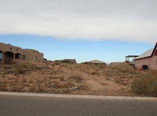 6813 Kalgan Rd NE, Rio Rancho, NM 87144