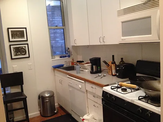 Rented by Walber 82nd Street | media 1