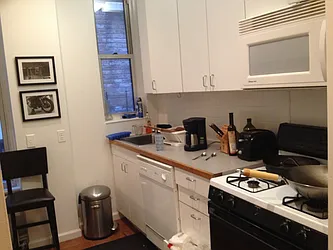 Rented by Walber 82nd Street