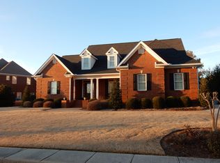 203 Laurel Creek Rd SE, Calhoun, GA 30701