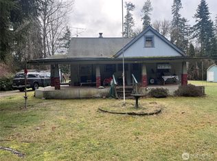3110 NE Old Belfair Hwy, Belfair, WA
