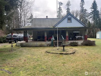 3110 NE Old Belfair Highway, Belfair, WA, 98528