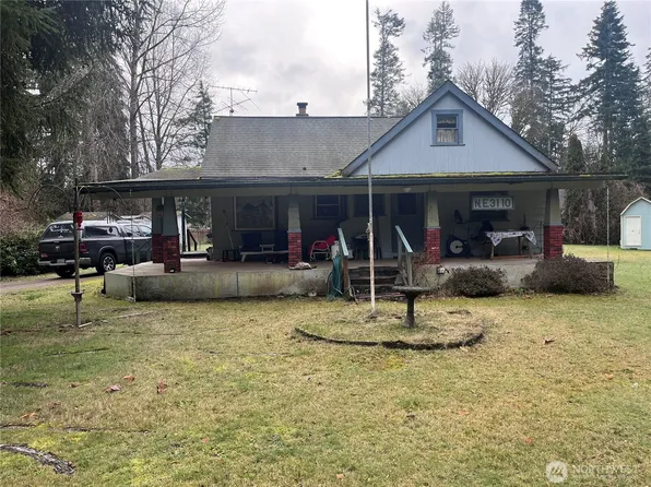 3110 NE Old Belfair Highway, Belfair, WA 98528