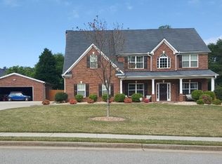 129 Samuel Jacob Dr, Stockbridge, GA 30281