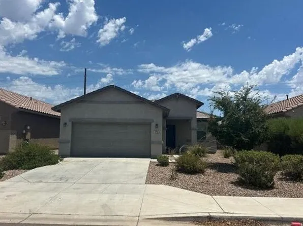 5751 N 71st Dr, Glendale, AZ 85303