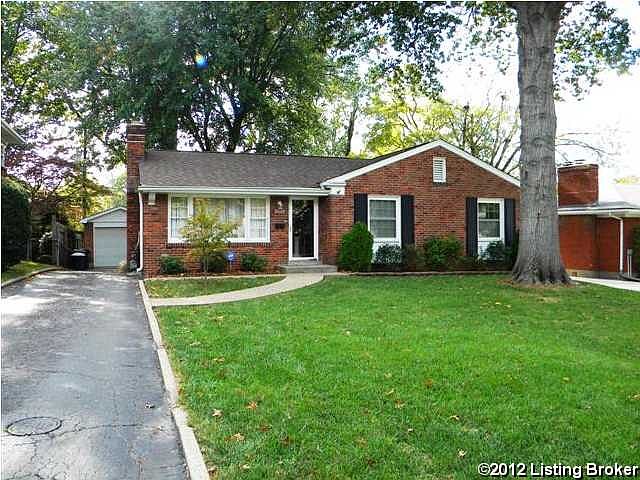 1st image of 3502 Huon Dr