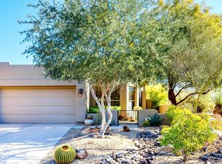 9652 E Sidewinder Trl, Scottsdale, AZ 85262