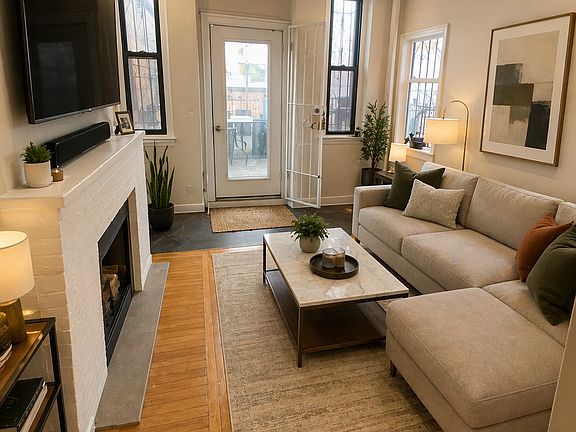 2nd image of 159 E 33rd St APT 2A