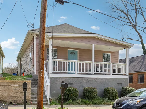 906 Sims St SW, Atlanta, GA 30310