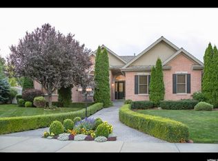 1626 E 1100 S, Springville, UT 84663