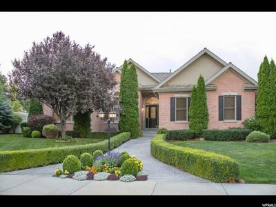 1626 E 1100 S, Springville, UT, 84663