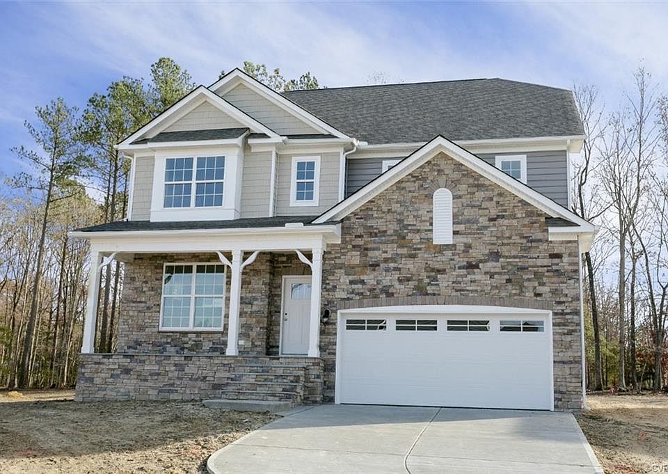 11601 Longtown Loop, Chesterfield, VA 23832 Zillow