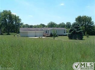 1950 Nineteen Mile Rd NE, Cedar Springs, MI 49319