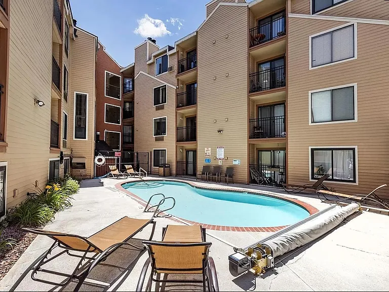 Pool Area