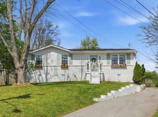 105 Regiment Ct, Franklin, TN 37064