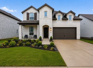 515 Landon Way, Northlake, TX 76247