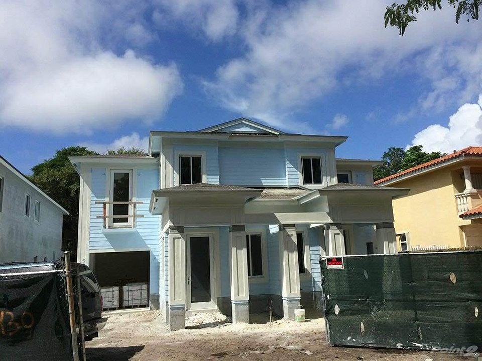 COCONUT GROVE