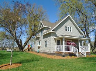1541 390th St, Stratford, IA 50249