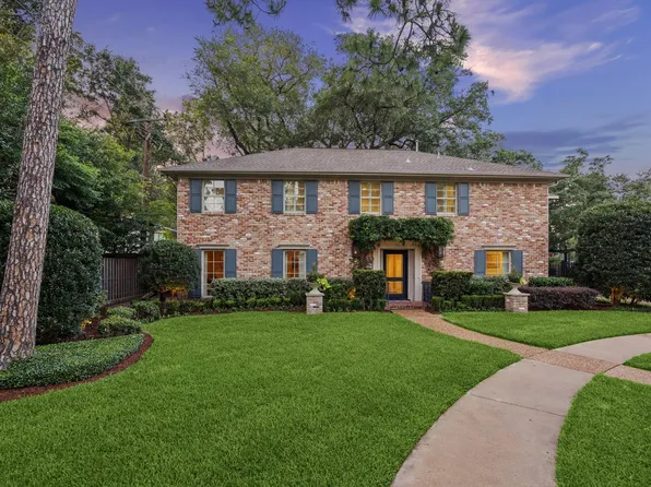 12430 Broken Arrow St, Houston, TX 77024