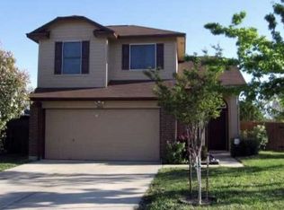 1601 Royal Ascot Dr, Pflugerville, TX 78660