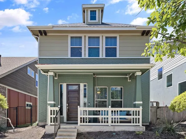 913 Cavalier Ln, Austin, TX 78757