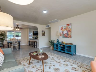 4802 E Scarlett St, Tucson, AZ, 85711