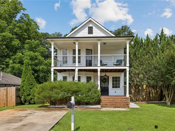 2618 Davenport St SE, Smyrna, GA 30080