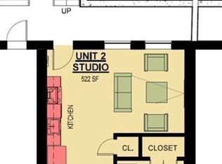 1776 Beacon St UNIT B, Brookline, MA 02445