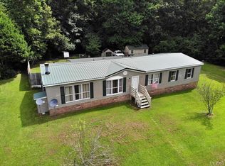 106 Cedar Branch Rd, South Mills, NC 27976