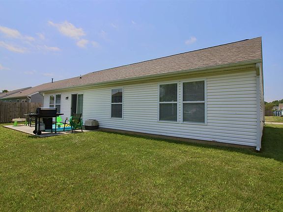 2nd image of 4109 Langley Dr