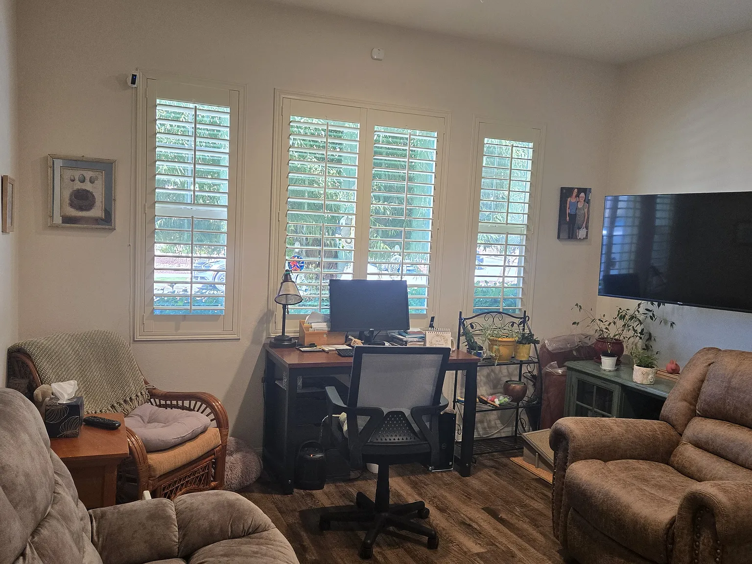 1 bed, 700 sqft, $1,950 — Photo 1