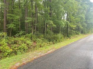 Hicks Wharf Rd LOT 168, Cardinal, VA 23025