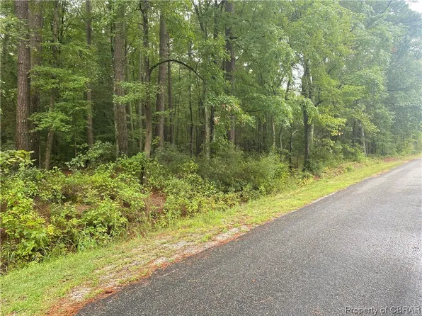 Hicks Wharf Rd Lot 168, Cardinal, VA 23025
