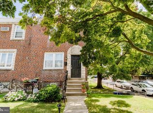 6101 Reach St, Philadelphia, PA 19111