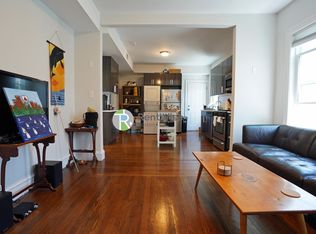 28 Marney St #3, Cambridge, MA 02141