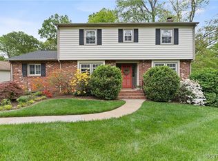 9407 Belfort Rd, Henrico, VA 23229