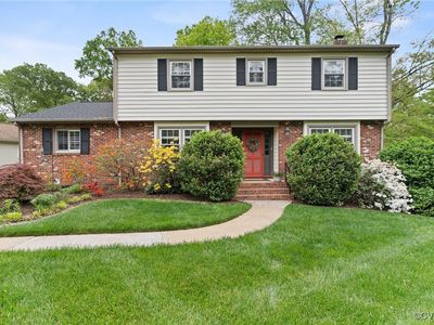 9407 Belfort Rd, Henrico, VA, 23229