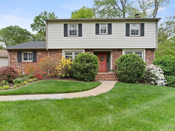 9407 Belfort Rd, Henrico, VA 23229