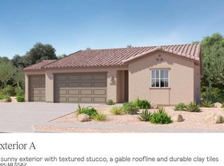17585 S Ironwood Bend Dr, Pima County, AZ 85641