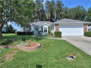 5195 NW 19th Pl, Ocala, FL 34482