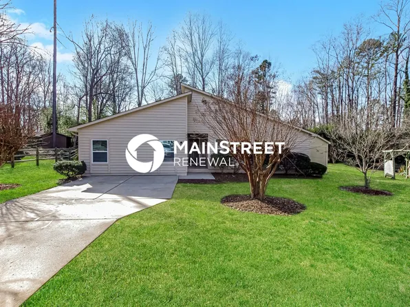 7533 Lawyers Station Dr, Mint Hill, NC 28227