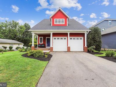 3600 S River Ter, Edgewater, MD, 21037