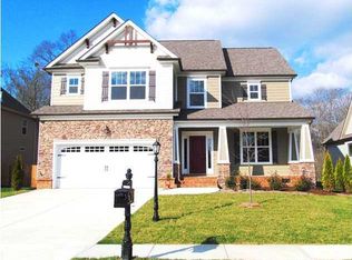 965 Manassas Dr UNIT 273, Hixson, TN 37343