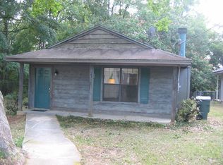 2318 San Mateo Ct, Tallahassee, FL 32303