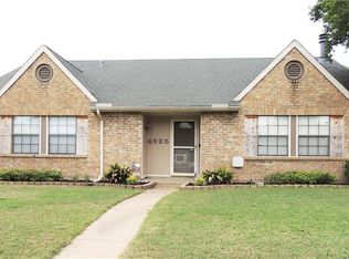 4525 Hale St, The Colony, TX 75056