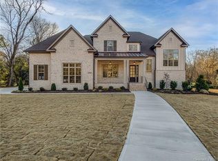3948 Carmel Acres Dr, Charlotte, NC 28226